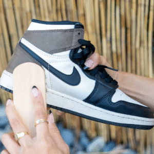 Home guia de cuidado para tus sneakers.